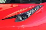 Ferrari 458 Spider 2012 года